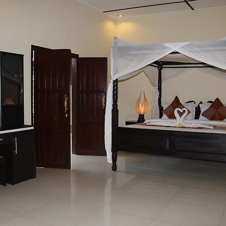 The Catur Villa Seminyak Kültér fotó