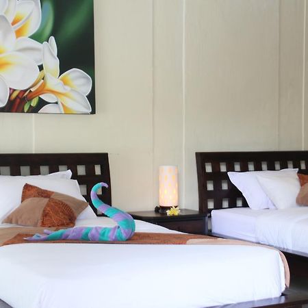 The Catur Villa Seminyak Kültér fotó