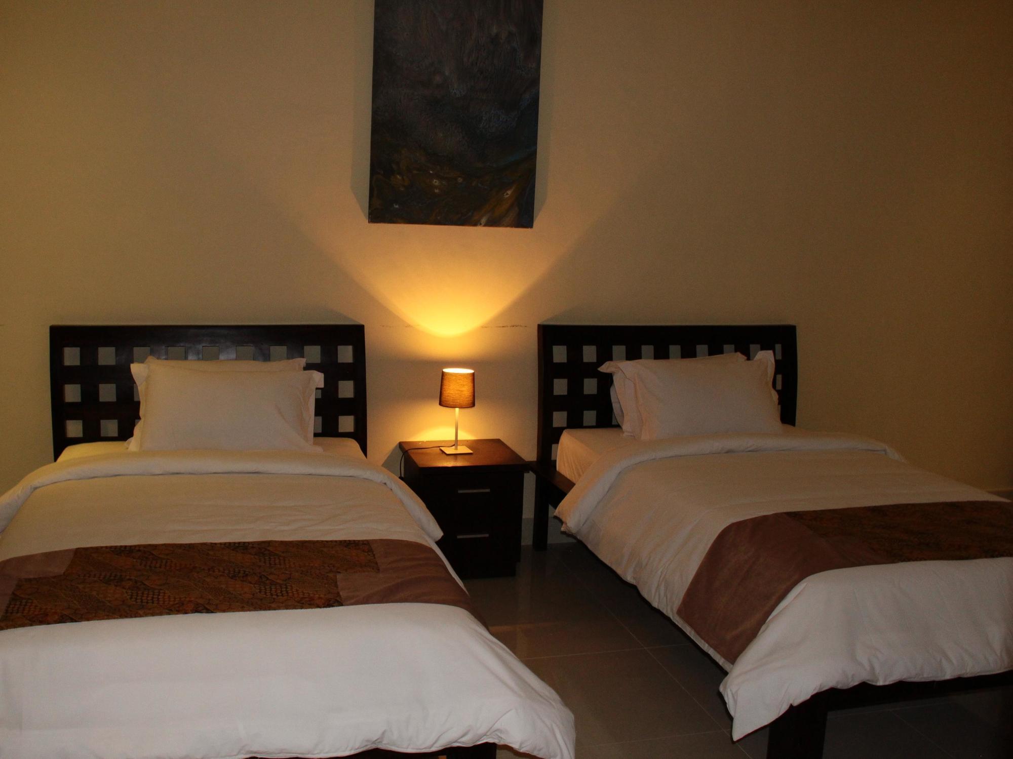 The Catur Villa Seminyak Kültér fotó