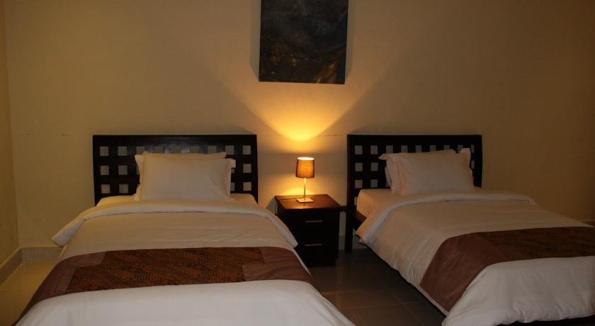 The Catur Villa Seminyak Kültér fotó