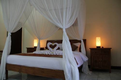 The Catur Villa Seminyak Kültér fotó