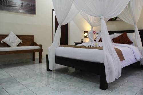 The Catur Villa Seminyak Kültér fotó